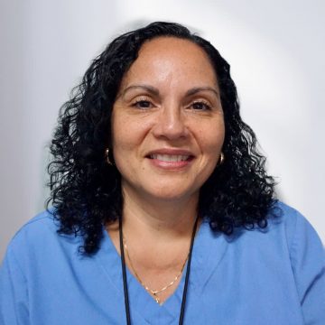 Monica Silva LPN