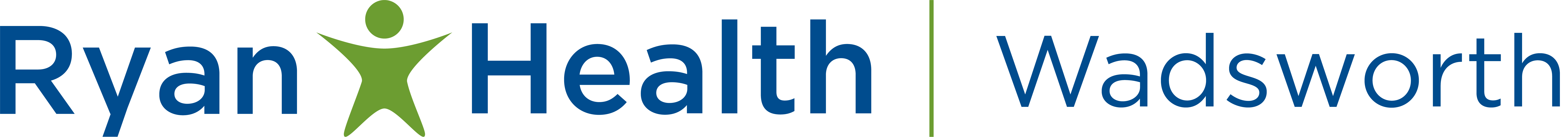 Ryan Health Wadsworth