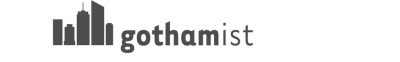 Gothamist logob